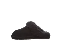 Bearpaw Womens Loketta Slipper - Black -Rack Room Footwear Sales US 01 100203 02