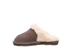 Bearpaw Womens Loketta Slipper - Brown -Rack Room Footwear Sales US 01 100205 02
