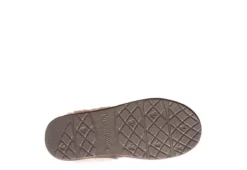 Bearpaw Womens Loketta Slipper - Brown -Rack Room Footwear Sales US 01 100205 03
