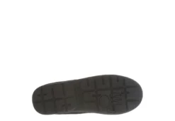 Bearpaw Womens Mindy Slipper - Black 10 Bearpaw Womens Mindy Slipper - Black -Rack Room Footwear Sales US 01 100206 03