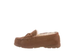 Bearpaw Womens Mindy Slipper - Tan -Rack Room Footwear Sales US 01 100207 02