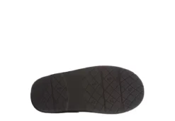 Bearpaw Womens Loki Ii Slipper - Black -Rack Room Footwear Sales US 01 100258 03