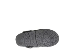 Bearpaw Womens Loki Ii Slipper - Black -Rack Room Footwear Sales US 01 100258 06