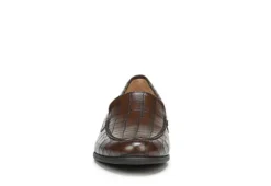 Lifestride Womens Margot Loafer - Brown 9 Lifestride Womens Margot Loafer - Brown -Rack Room Footwear Sales US 01 100839 02