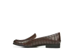 Lifestride Womens Margot Loafer - Brown 10 Lifestride Womens Margot Loafer - Brown -Rack Room Footwear Sales US 01 100839 03