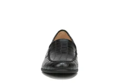 Lifestride Womens Margot Loafer - Black -Rack Room Footwear Sales US 01 100840 02