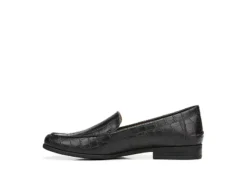 Lifestride Womens Margot Loafer - Black -Rack Room Footwear Sales US 01 100840 03