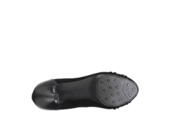 Lifestride Womens Pascal Pump - Black 13 Lifestride Womens Pascal Pump - Black -Rack Room Footwear Sales US 01 101193 06