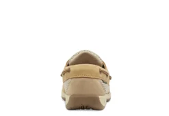 Eastland Womens Solstice Boat Shoe - Tan -Rack Room Footwear Sales US 01 101832 04