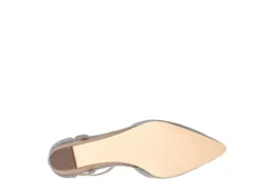 Journee Collection Womens Arkie Pump - Grey -Rack Room Footwear Sales US 01 102158 06