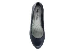Easy Street Womens Passion - Navy -Rack Room Footwear Sales US 01 102461 05