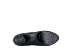 Easy Street Womens Passion - Navy -Rack Room Footwear Sales US 01 102461 06