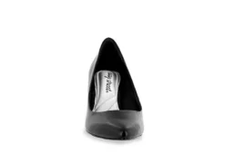 Easy Street Womens Pointe - Black -Rack Room Footwear Sales US 01 102468 02