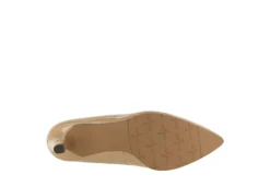 Easy Street Womens Pointe - Nude -Rack Room Footwear Sales US 01 102470 06