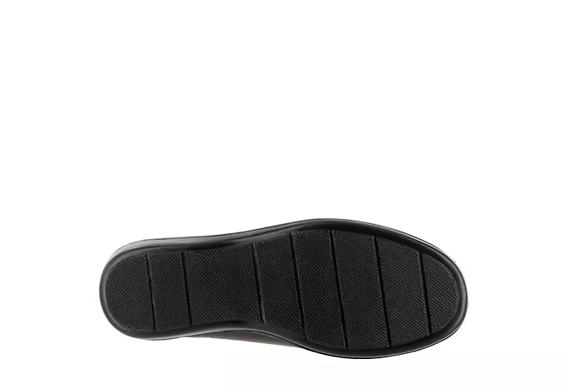 Easy Street Womens Genesis Loafer - Brown 7 Easy Street Womens Genesis Loafer - Brown - Image 7