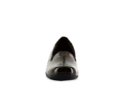 Easy Street Womens Purpose Loafer - Brown -Rack Room Footwear Sales US 01 102559 02