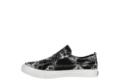 Blowfish Womens Play Slip On Sneaker - Tie-dye -Rack Room Footwear Sales US 01 102963 03