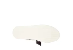 Journee Collection Womens Ash Sneaker - Grey -Rack Room Footwear Sales US 01 103090 06