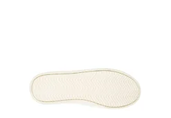 Journee Collection Womens Camila Sneaker - Blue -Rack Room Footwear Sales US 01 103099 06