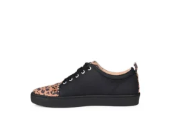Journee Collection Womens Kyndra Sneaker - Leopard 10 Journee Collection Womens Kyndra Sneaker - Leopard -Rack Room Footwear Sales US 01 103149 03