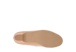 Journee Collection Womens Saar Pump - Nude -Rack Room Footwear Sales US 01 103357 06