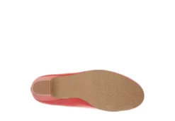 Journee Collection Womens Saar Pump - Red 13 Journee Collection Womens Saar Pump - Red -Rack Room Footwear Sales US 01 103358 06