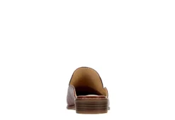 Michael By Michael Shannon Womens Chrisley Loafer - Cognac -Rack Room Footwear Sales US 01 103494 04