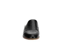 Michael By Michael Shannon Womens Chrisley Loafer - Black -Rack Room Footwear Sales US 01 103495 02