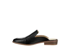Michael By Michael Shannon Womens Chrisley Loafer - Black -Rack Room Footwear Sales US 01 103495 03