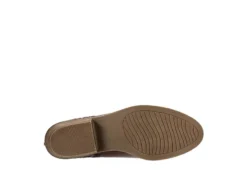 Xappeal Womens Jolena Bootie - Cognac -Rack Room Footwear Sales US 01 103635 06