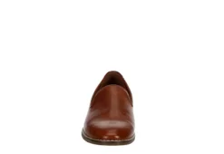 Michael By Michael Shannon Womens Sherrill Loafer - Cognac -Rack Room Footwear Sales US 01 103652 02
