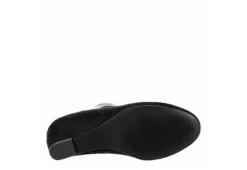 Xappeal Womens Stephy Bootie - Black 13 Xappeal Womens Stephy Bootie - Black -Rack Room Footwear Sales US 01 103844 06