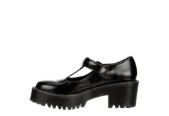 Madden Girl Womens Hollyy Loafer - Black -Rack Room Footwear Sales US 01 104389 03