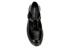 Madden Girl Womens Hollyy Loafer - Black -Rack Room Footwear Sales US 01 104389 05