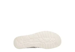 Heydude Womens Misty Slip On Sneaker - Grey -Rack Room Footwear Sales US 01 104429 06