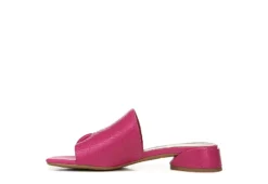 Franco Sarto Womens Loran Sandal - Fuschia -Rack Room Footwear Sales US 01 104493 03