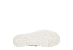 Heydude Womens Wendy Slip On Sneaker - Tie-dye -Rack Room Footwear Sales US 01 104706 06