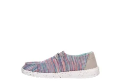 Heydude Womens Wendy Slip On Sneaker - Multicolor -Rack Room Footwear Sales US 01 104711 03