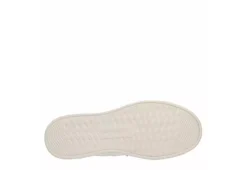 Heydude Womens Karina Slip On Sneaker - Natural -Rack Room Footwear Sales US 01 104714 06