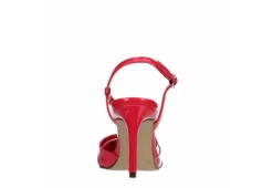 Unisa Womens Yoshie Pump - Red -Rack Room Footwear Sales US 01 104840 04