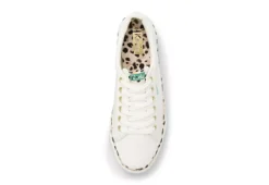 Keds Womens Jump Kick Sneaker - Off White -Rack Room Footwear Sales US 01 104886 03
