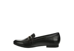 Michael By Michael Shannon Womens Silvana Loafer - Black -Rack Room Footwear Sales US 01 104943 03
