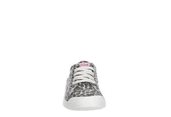 Blowfish Womens Vex Slip On Sneaker - Leopard -Rack Room Footwear Sales US 01 104961 02