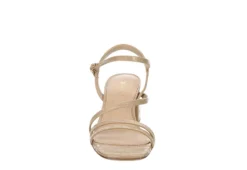 Xappeal Womens Haisley Sandal - Nude 9 Xappeal Womens Haisley Sandal - Nude -Rack Room Footwear Sales US 01 105221 02