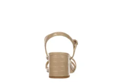 Xappeal Womens Haisley Sandal - Nude 11 Xappeal Womens Haisley Sandal - Nude -Rack Room Footwear Sales US 01 105221 04