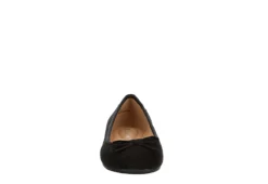 Xappeal Womens Lennon Flat - Black -Rack Room Footwear Sales US 01 105249 02