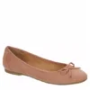 Xappeal Womens Lennon Flat - Pink
