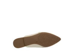 Xappeal Womens Gracelynn Loafer - Ivory -Rack Room Footwear Sales US 01 105253 06