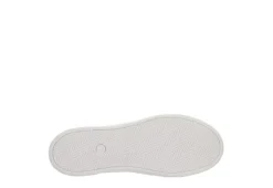 Xappeal Womens Teegan Slip On Sneaker - White -Rack Room Footwear Sales US 01 105429 06