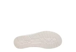 Heydude Womens Wendy Slip On Sneaker - Dark Blue -Rack Room Footwear Sales US 01 105639 05